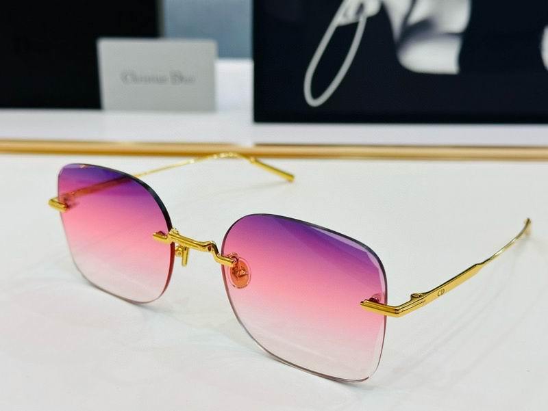 DIOR Sunglasses 482